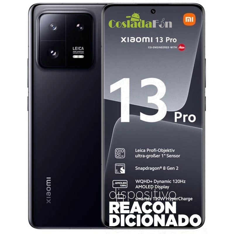 Xiaomi 13 Pro