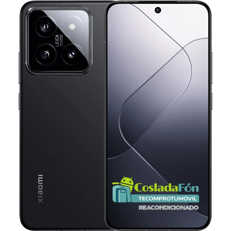 Xiaomi 14
