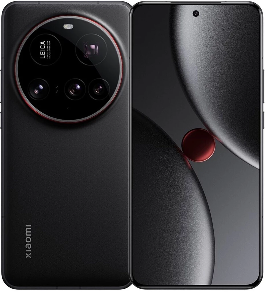 Xiaomi 15 Ultra