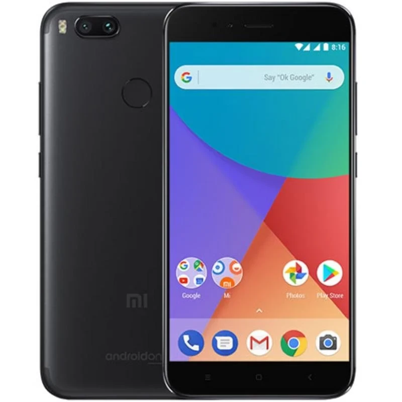Xiaomi Mi A1 32GB Negro