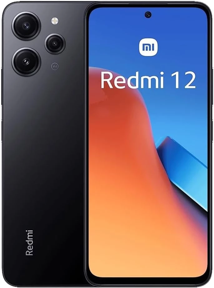 Xiaomi Redmi 12