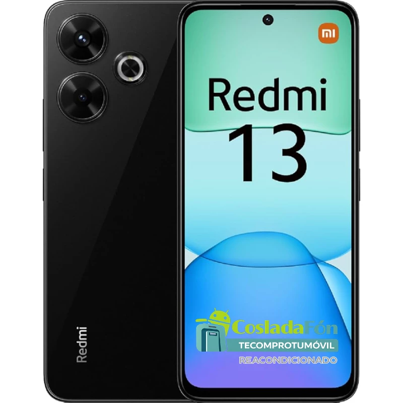 Xiaomi Redmi 13