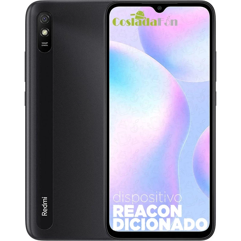 Xiaomi Redmi 9AT