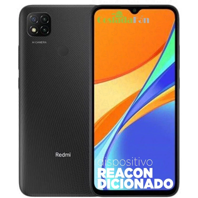 Xiaomi Redmi 9C