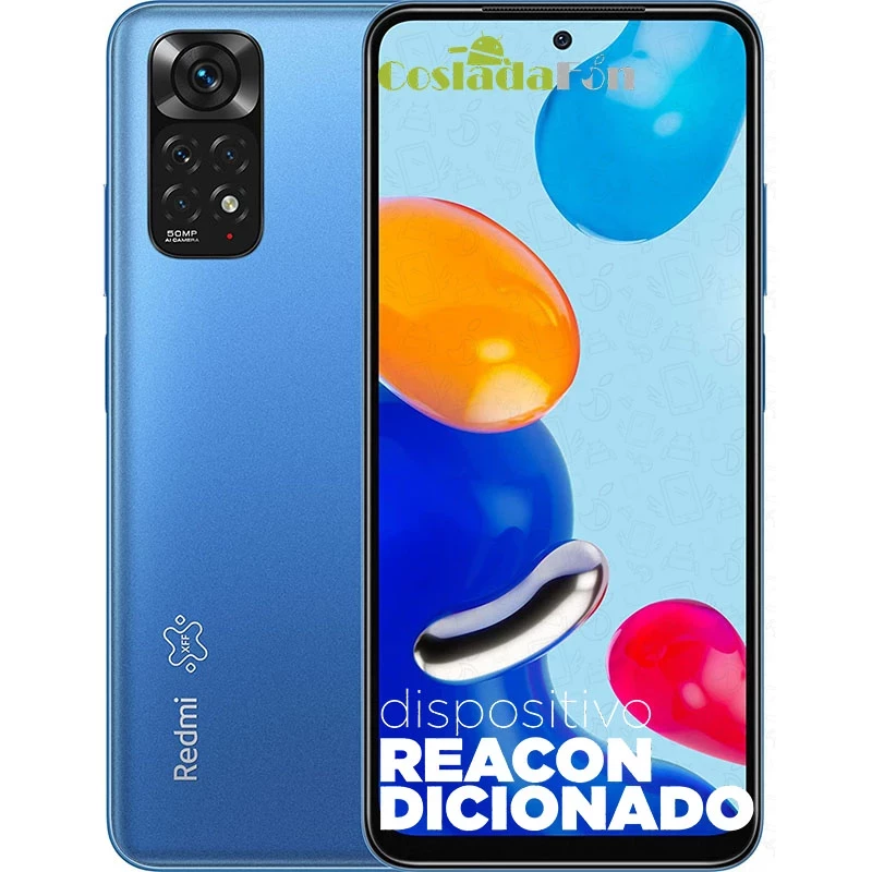 Xiaomi Redmi Note 11