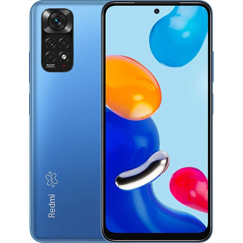 Xiaomi Redmi Note 11