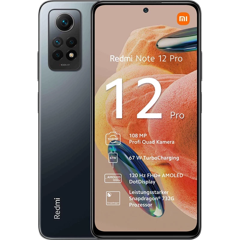 Xiaomi Redmi Note 12 Pro