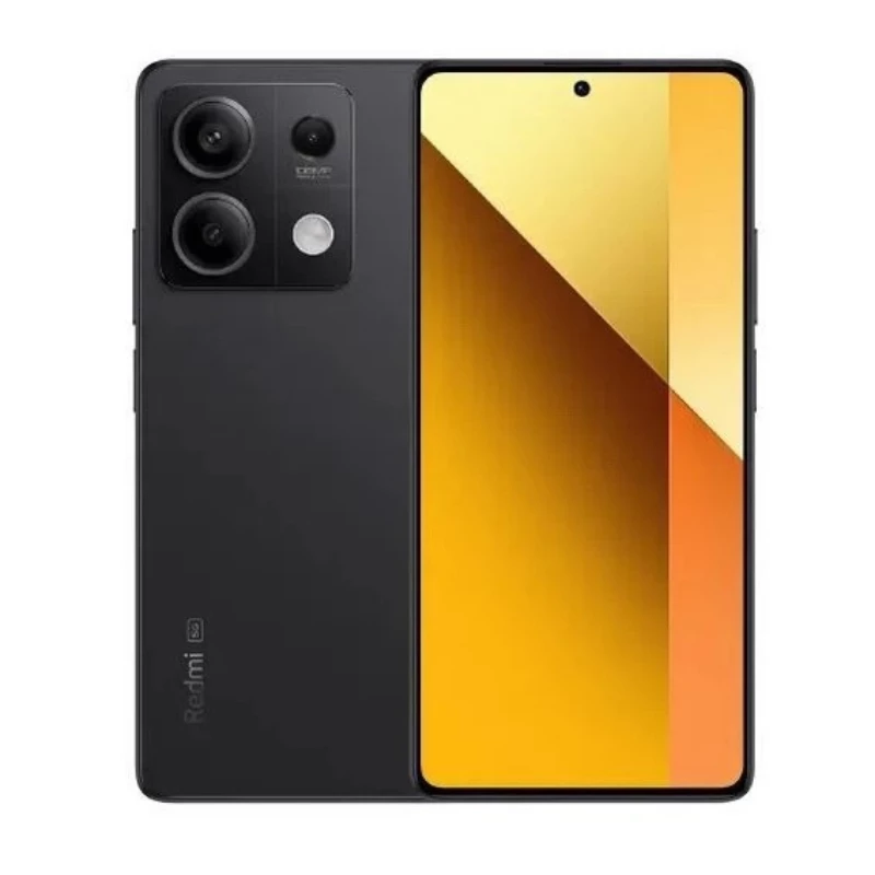 Xiaomi Redmi Note 13 256Gb Graphite Black (Negro)