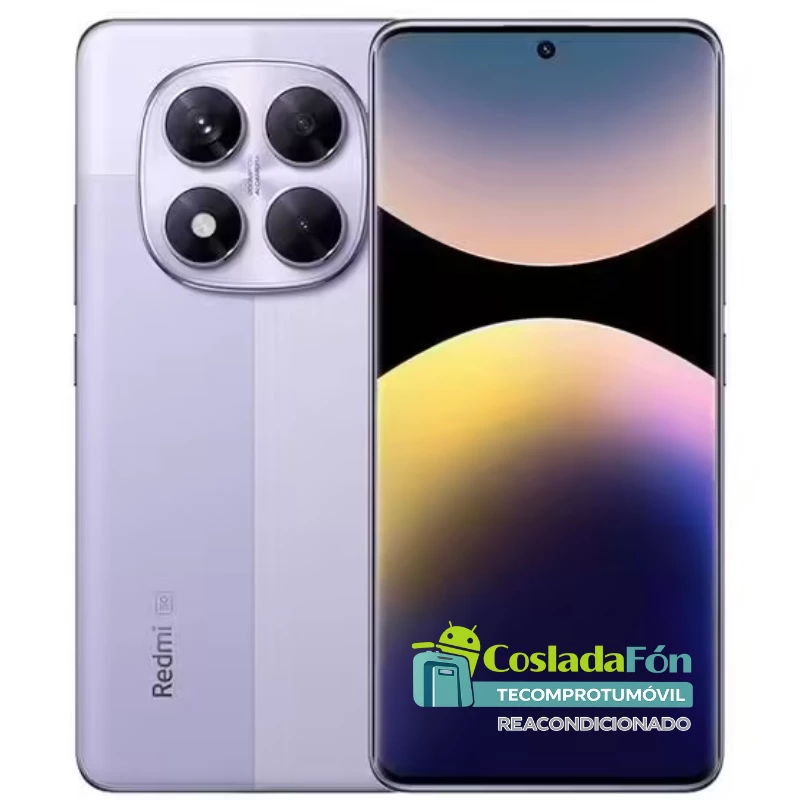 Xiaomi Redmi Note 14 Pro+