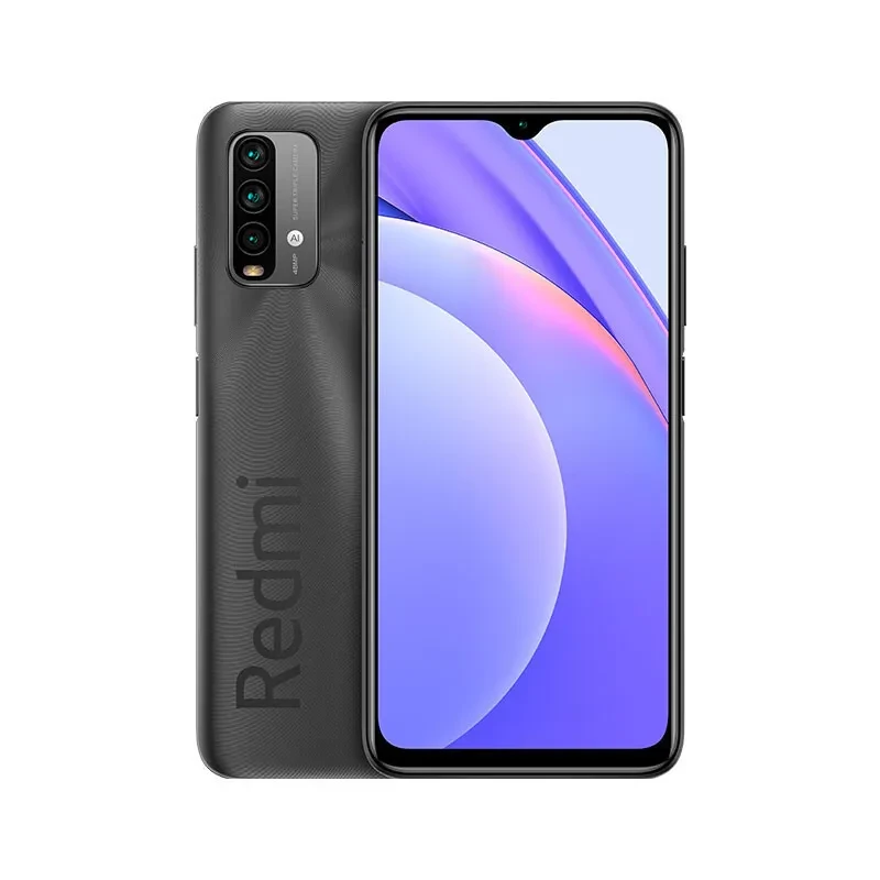 Xiaomi Redmi Note 9