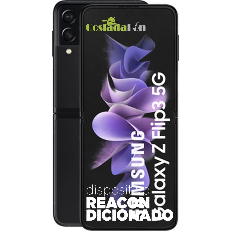Samsung Galaxy Z Flip3