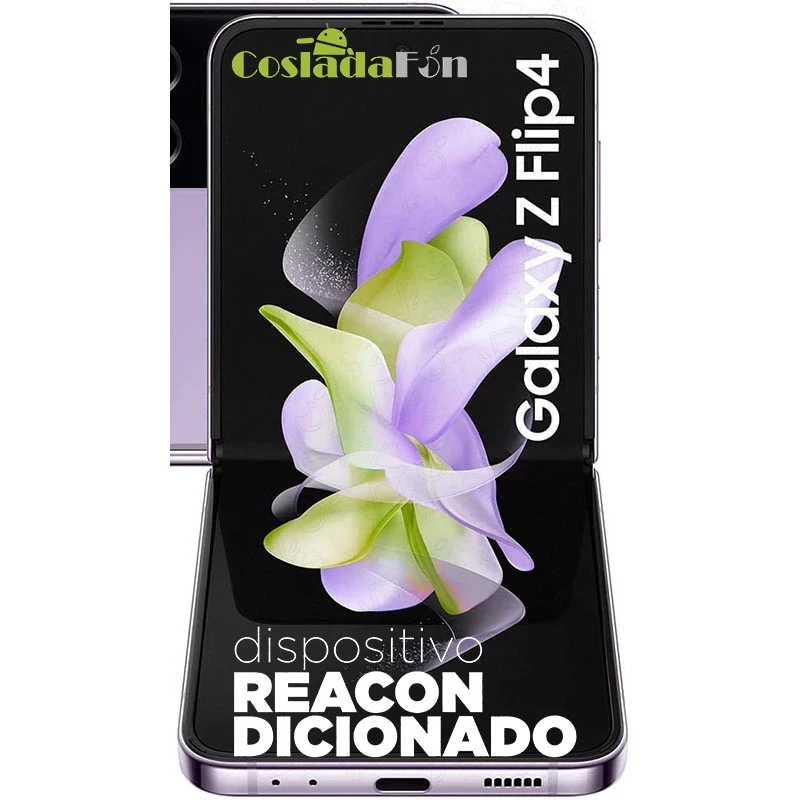 Samsung Galaxy Z Flip4