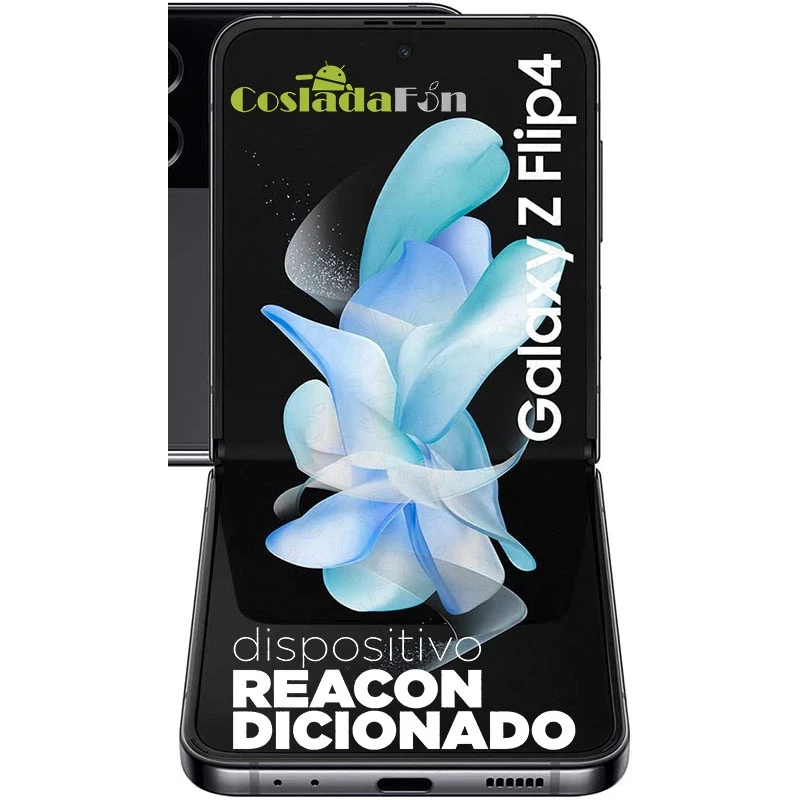 Samsung Galaxy Zflip4