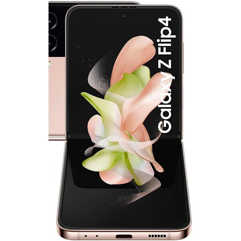 Samsung Galaxy Z Flip4