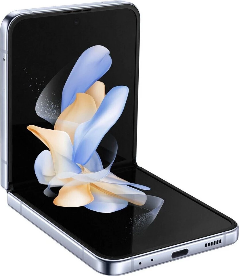 Samsung Galaxy Z Flip4