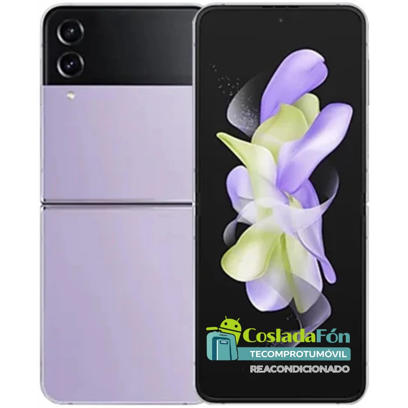 Samsung Galaxy Z Flip4