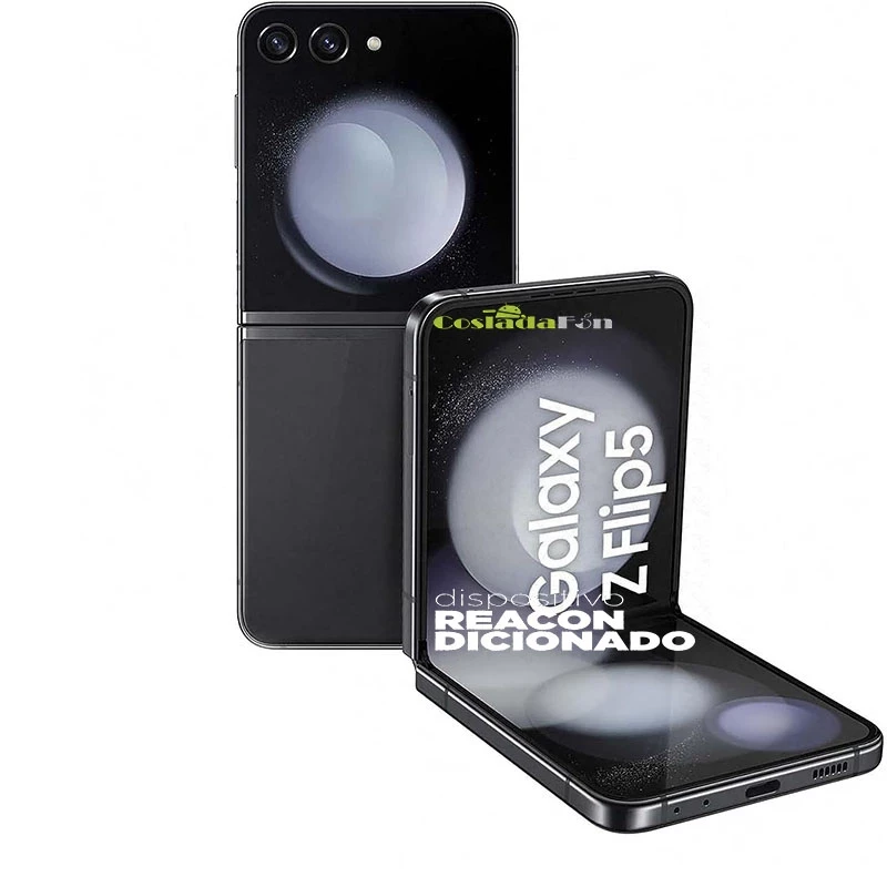 Samsung Galaxy Z Flip5