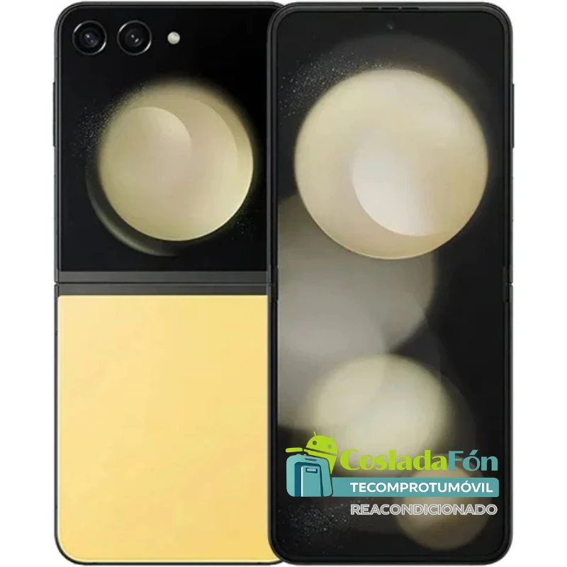 Samsung Galaxy Z Flip5