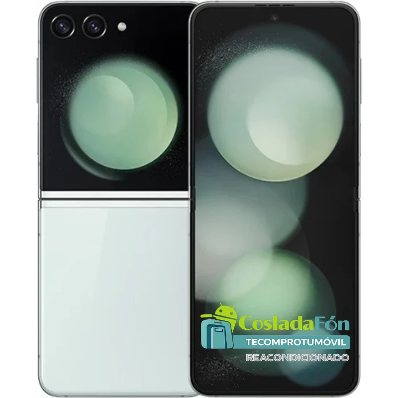 Samsung Galaxy Z Flip5