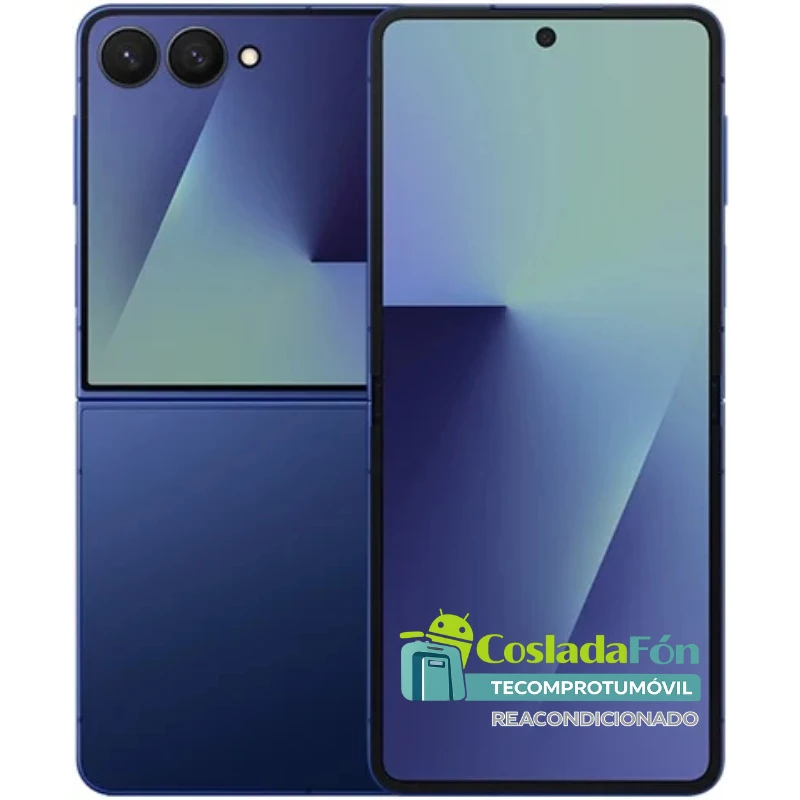 Samsung Galaxy Z Flip 7