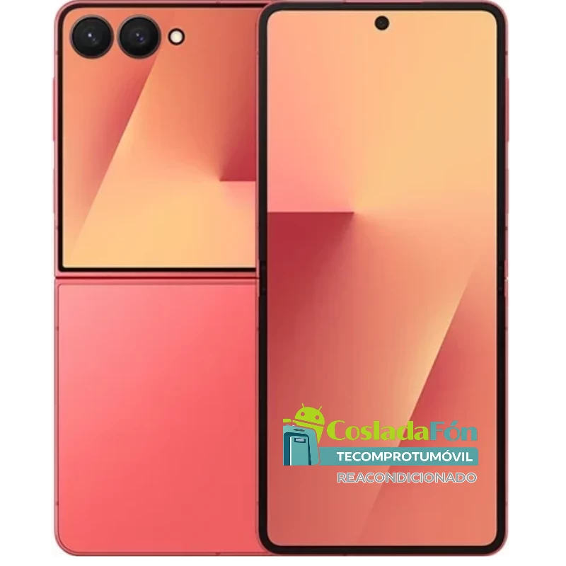 Samsung Galaxy Z Flip 7